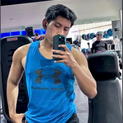 27 / CDMX 🇲🇽Sígueme en Instagram: eduardo_piten /