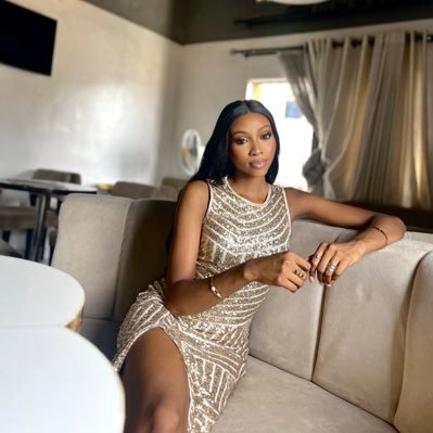 Ahnnie_bella's profile picture. ANITA UCHENNA$. MODEL• FOODIE• ENGINEER• MUFC babe❤️•