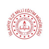 İslahiye İlçe Millî Eğitim Müdürlüğü (@islahiyemem) 's Twitter Profile Photo İslahiye İlçe Millî Eğitim Müdürlüğü (@islahiyemem) 's Twitter Profile Photo