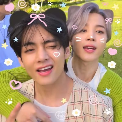 minvalien's profile picture. vmin gay and kiss (real)