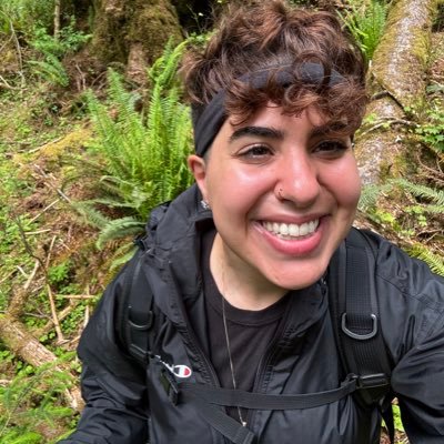 sandymousheh's profile picture. 🌈