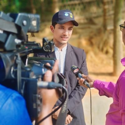 Founder of Arakan Rohingya Football Federation -ARFF and Founder of Arakan Rohingya Youth Coalition-ARYC