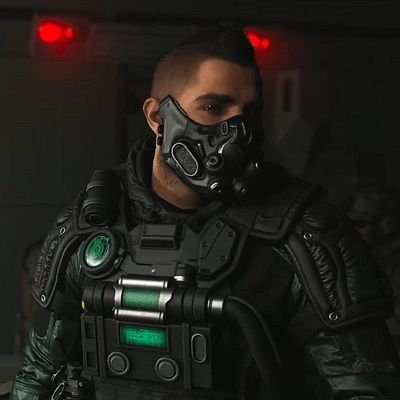 AxelWalker2023's profile picture. Soap top troop