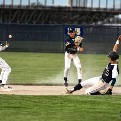 trennerboswell's profile picture. Trenner Boswell 5’9/170 uncommitted-C/O‘26-Oak Hill High School- Indiana Prospects 16u Navy - L/R- MIF/OF- trenner.boswell@icloud.com