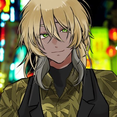 EnvyMizuhashiさんのプロフィール画像