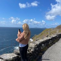 Aoife McCooey (@aoifemccooeyff) 's Twitter Profile