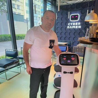 mistersvetski's profile picture. 