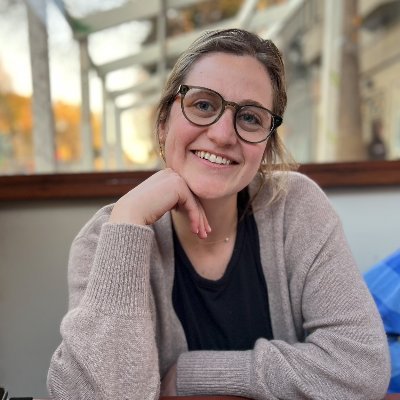 Anya Schultz Profile