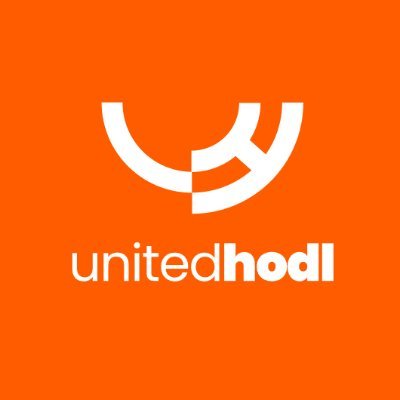 UnitedHodl's profile picture. Education. Creativity. Bitcoin.