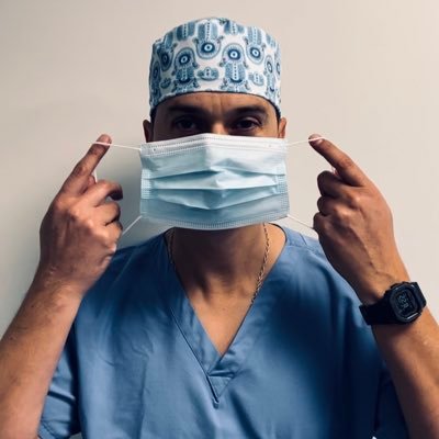 Urologist 🇲🇽⚓️Made in @hgm_od Bylines: @washingtonpost All opinions mine||#urology #books #vinyl