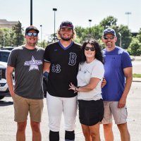 Bradley Feezer (@bradley67619196) 's Twitter Profile Photo