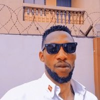 Okoro Justice (@jamond1010) 's Twitter Profile