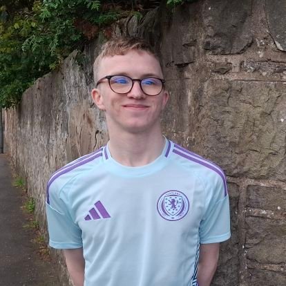 _davidlittle_'s profile picture. Saturdays are for Parkrun & Partick Thistle.