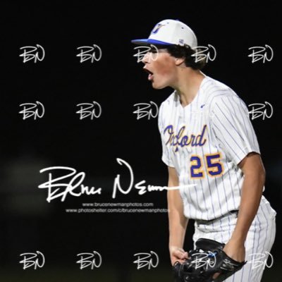 1B | 3B | RHP | Oxford HS (MS) | Class of 2028 Contact: robupchurch10@yahoo.com | 662-588-2577