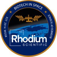 Rhodium Scientific (@rhscientific) 's Twitter Profile