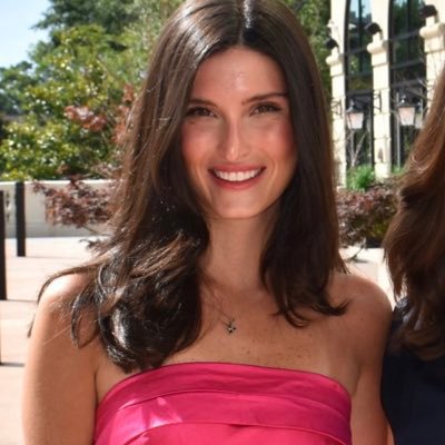 AlexiaSpentzas's profile picture. Comms girl | @RepBentz | @OleMiss Alum | opinions are my own