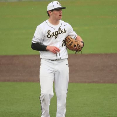 Keystone Oaks C/O 2026 | 3.7 GPA |5’11 175 | 3rd/RHP | 95 EV | 86 INF Velo| 88 mound Velo |Contact info nate21ko@gmail.com 412-598-3770 |