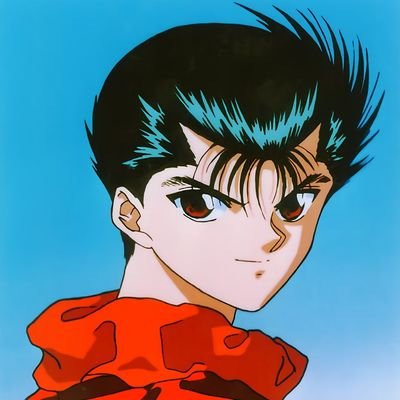 i play a lot of game. nice to meet ya
Go watch Yu Yu Hakusho | FGO | GBF | G.CROSS | Dokkan | DBL | i draw a little bit