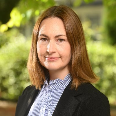 Charlotte Santry