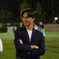 Luca Bendoni (@lucabendoni) 's Twitter Profile