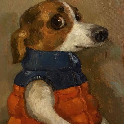 GoyasHouse's profile picture. Gaymer/Spice connoisseur/Space Opera fanatic/Wildflower lover. Future memoir: He Ate His Weight in Hot Cheetos a Story about Friendships. 🏳️‍🌈