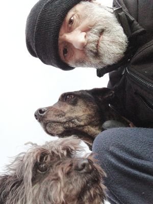 montsolaris's profile picture. La montaña penibetica