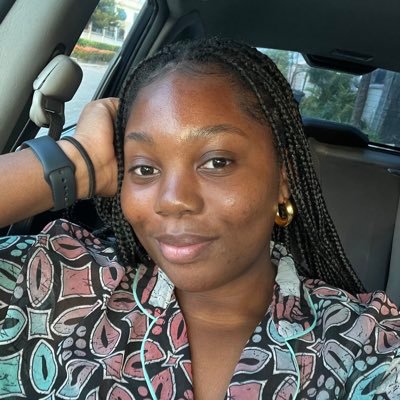 olohiremea's profile picture. Social Media @HireChore I tweet about content marketing & SaaS. The real me @Olohiremee