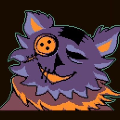 SpidersnCyanide's profile picture. 