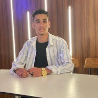 Youssef Mansour (@ana_you_sef) 's Twitter Profile