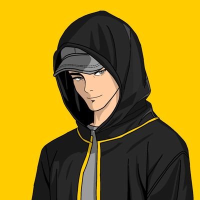 Co-founder @WaveAlpha__ || NFT ■ and Defi Researcher ■ || Reviews ■ Web3 Technologies & Games ■ ||