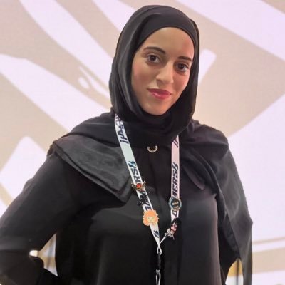 Dalya 🇵🇸さんのプロフィール画像