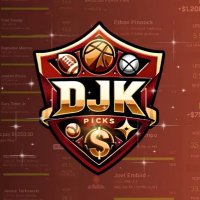 DJKPICKS (@djkpicks) 's Twitter Profile