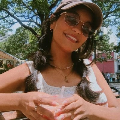 📍 Caracas |
🌟 Estudiante de Ing. Química-USB | Secretaria de Finanzas de la FCEUSB💛🖤