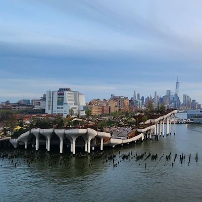 Construction | NYC 🗽|
Podcast Addict | Passionate Investor| Chief Efficiency Officer