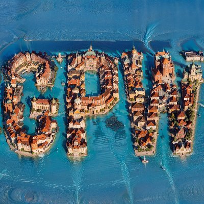 Explore (and soon Create) Generative AI Worlds in Unprecedented Detail.
Project by https://t.co/j3uiPevPMG
Previously known as 'Discovering Stable Diffusion'