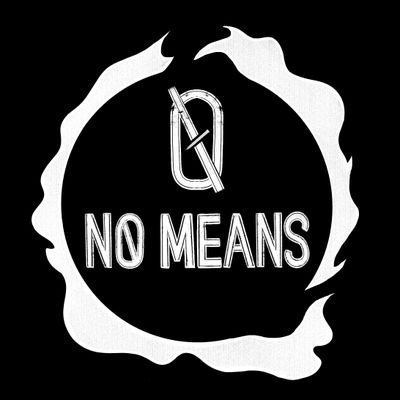 nomeansband's profile picture. 317 HC • choose violence • they/she in the front, breakdowns in the back