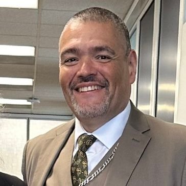 Married to my best friend, girl dad of 2, Principal at Gompers Jr. High School, NASSP Coordinator, IPA Past-President, & blessed every day to do what I love.