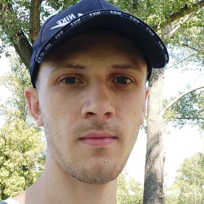 DokRuslan1993's profile picture. 