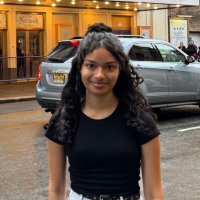 Olivia Gittens (@olivia_gittens1) 's Twitter Profile