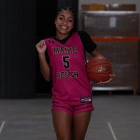 Aliyah Singhateh (@asinghateh25) 's Twitter Profile