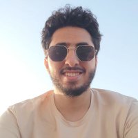 Abanoub Gameel (@gameel_abanoub) Twitter profile photo