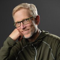 Lutz Finger (@lutzfinger) 's Twitter Profile