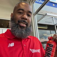 D.C. Campbell, M.Ed, BCaBA (@coachcampbelld) 's Twitter Profile Photo D.C. Campbell, M.Ed, BCaBA (@coachcampbelld) 's Twitter Profile Photo
