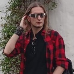 KoD_83_'s profile picture. aka KoD
 , 
Musician, Metalhead, Moderator, Engineer, Gamer, Nerd

My Music: https://t.co/mvDnPennlL
Team Dragonforce: https://t.co/1bulK2An84…