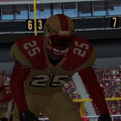 Father to Amaya Rose 🌹 SFL CB 🏈 Bengals&Buckeyes Fan! 👻dmajors5 IG:kingofgotham5