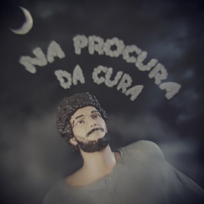 Ouça meu album “Na Procura Da Cura”: https://t.co/BaAPO8ghbZ