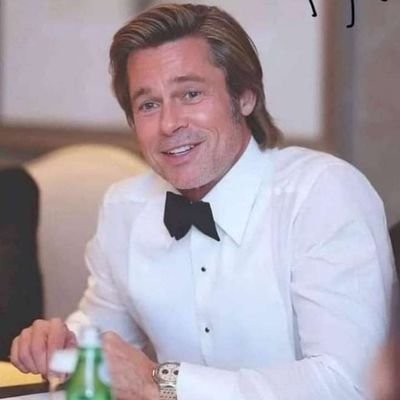bradpitt13126's profile picture. 