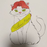 韮@次のイベント未定 (@nira_vgansenyo) Twitter profile photo