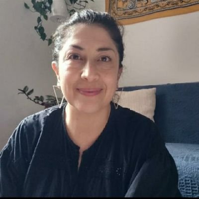 Comunicadora ambiental 🌱🌎 y de la ciencia 🔬Editora 📖
She/her/hers