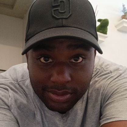 andreRe32023332's profile picture. Raider Nation ⬛⬜